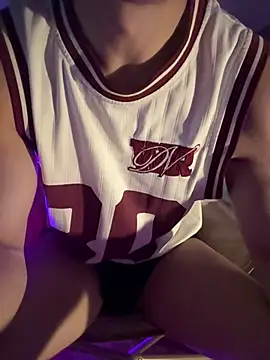 Sexydogetop 网络视讯表演