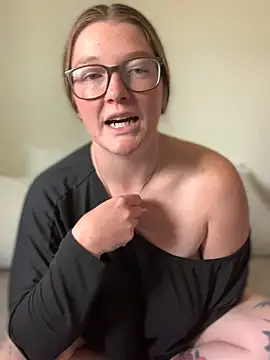 Živý XXX chat PussiesnCream_
