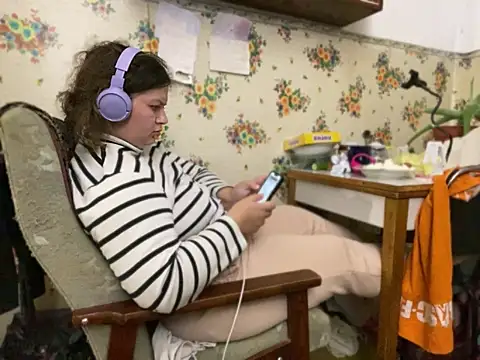 badfox5000 Live XXX-chat