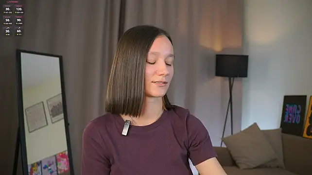 ThereseTonetti 라이브 XXX 채팅