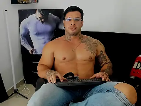 MarckMathews XXX чат на живо