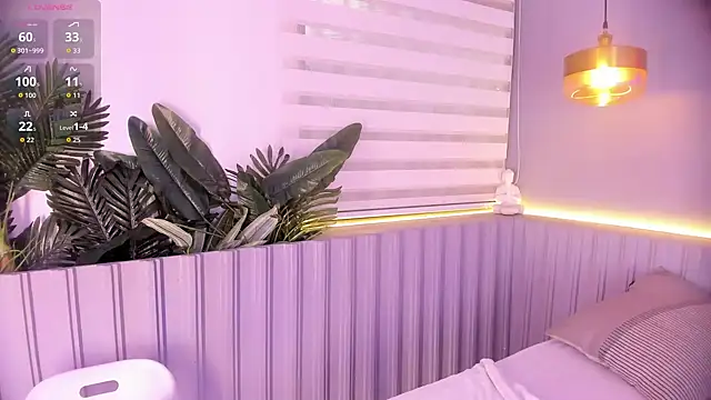 Chat +18 de stephanymonroe ao vivo