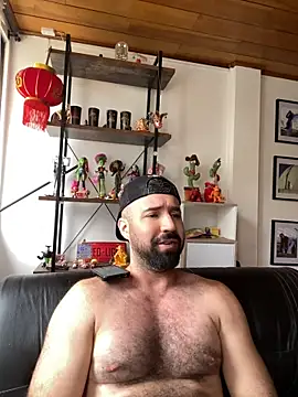 Juan_Art – Naživo XXX chat