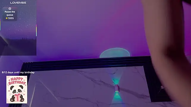 Saimonvela's Live XXX Chat