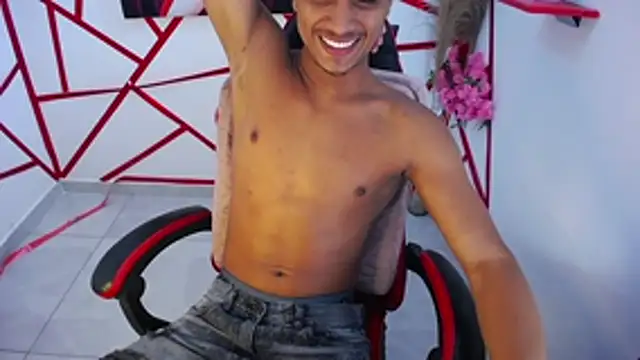 oliver-parker live XXX chat
