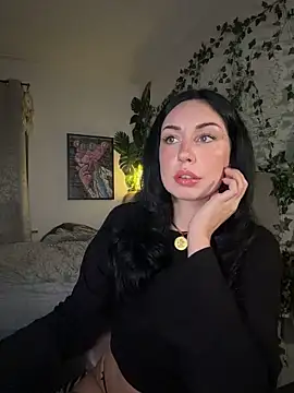 Estherjizz 라이브 XXX 채팅