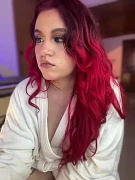 NikkiNix Live XXX-chat