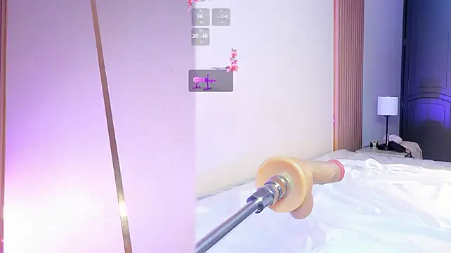 PeachMonroe Chat XXX live