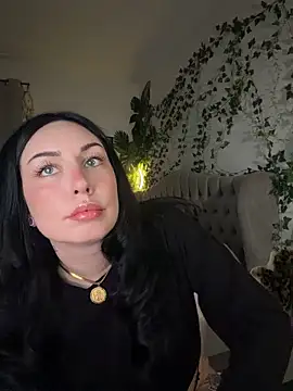 Estherjizz live XXX chat