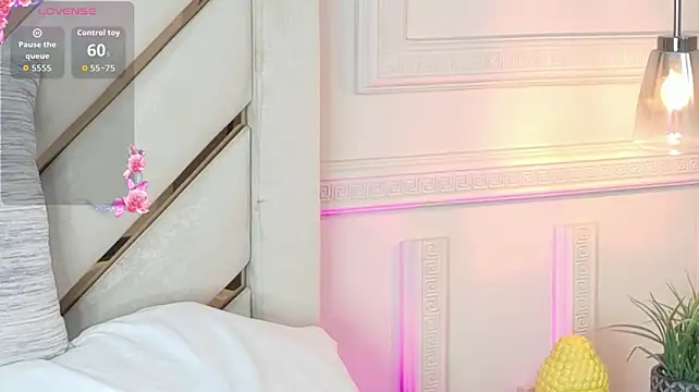 Kendall-Moll 라이브 XXX 채팅