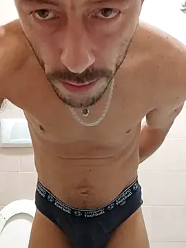 marcoo1984 Webcam Show