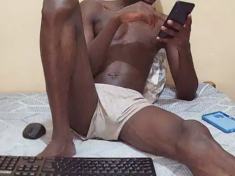 XXX chat uživo modela StudentTenInch