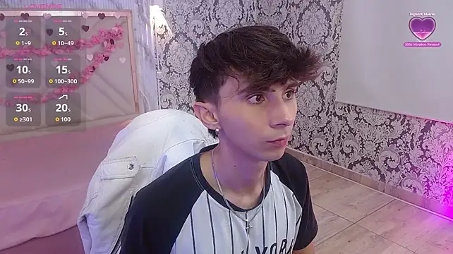 Peter_tay Chat XXX live