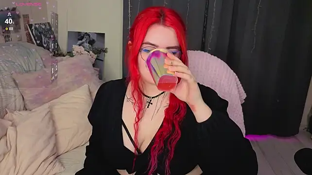 Chat XXX Live Kitty-Katty