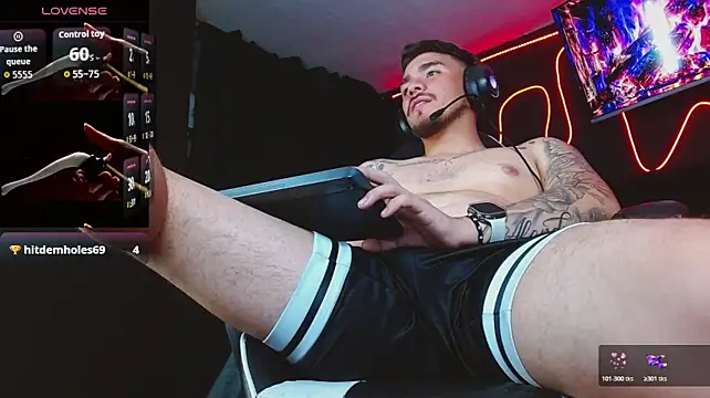 Sembang XXX Secara Langsung Jonhterry__