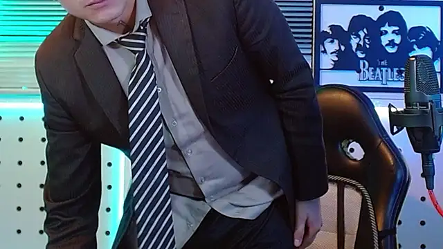 Godofcumxxx's Live XXX Chat