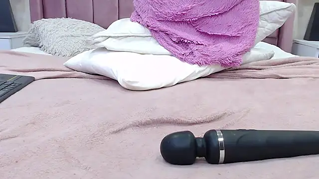 Emma_Foxi Obrolan Langsung XXX
