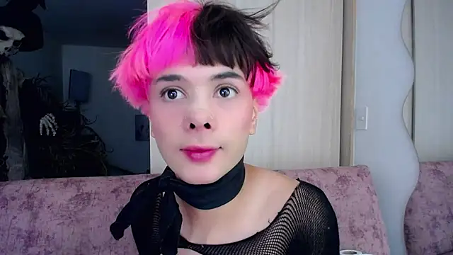 Chat XXX ao vivo de Darksweet_jack