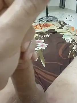 XXX chat uživo modela RenegadeReadying