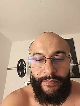 Chatroom XXX en direct de Luke__09