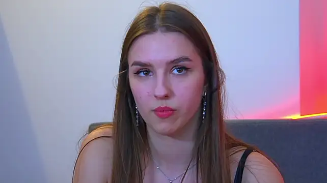 AliceAtkins 라이브 XXX 채팅