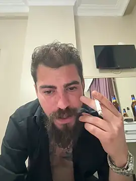 ninkasii Adlı Modelin Canlı XXX Sohbeti