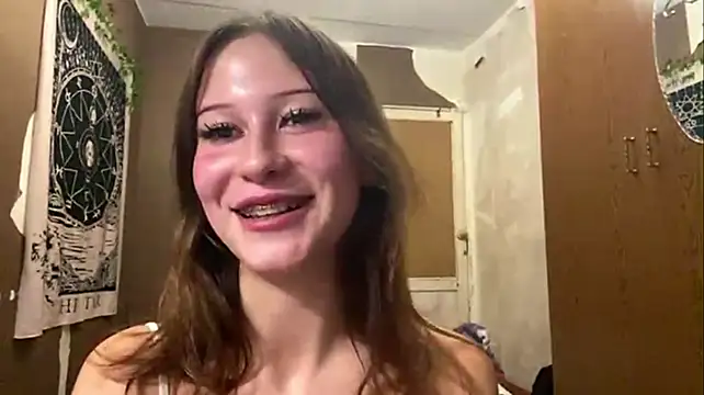Živý XXX chat CheriAnderton