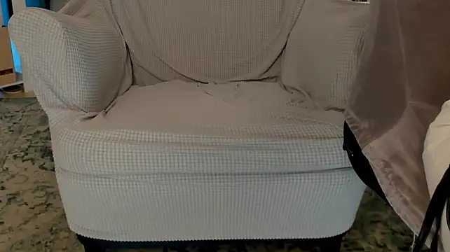 Živý XXX chat MaryWaddell