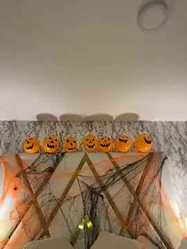 Živý XXX chat ValeriaCarter