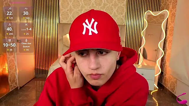 Kyler_tay 라이브 XXX 채팅
