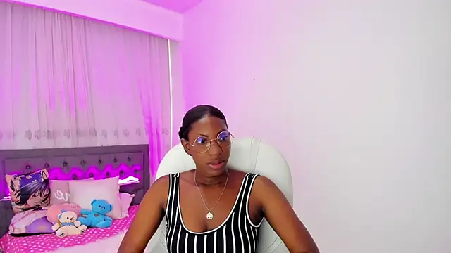 Nana_cooper1 라이브 XXX 채팅