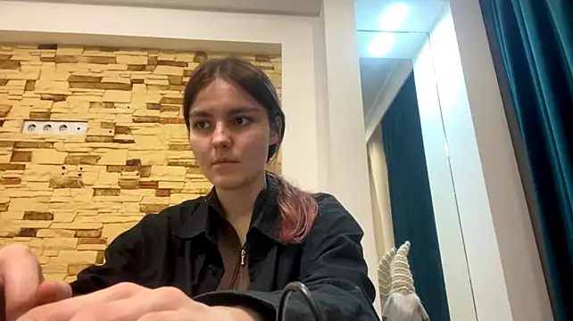 JessiePolemeni 라이브 XXX 채팅