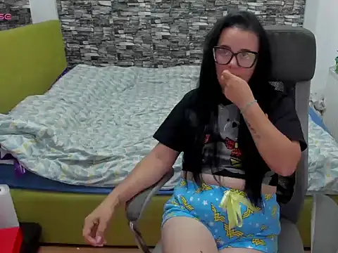 Živý XXX chat BALKANMILF69