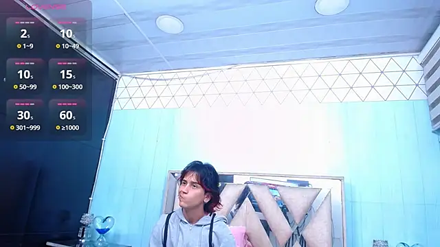 alex_477's Live XXX Chat