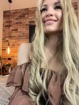 Živý XXX chat AminaBlush