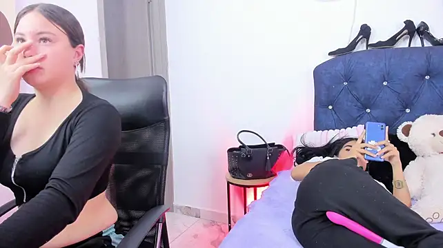 XXX chat uživo modela luna_Everly18