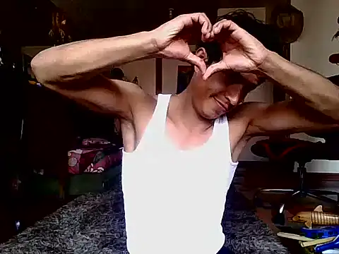 Angeles_Azules' Live XXX Chat