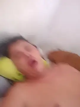 Вебкам-шоу nickhali