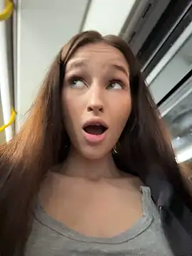 Živý XXX chat -missbehaving-