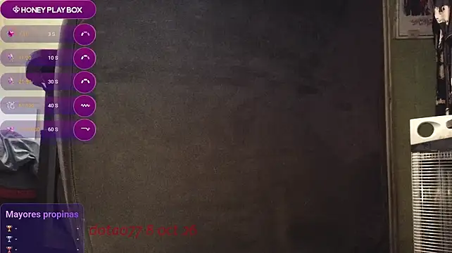 doTao7 Live XXX-Chat