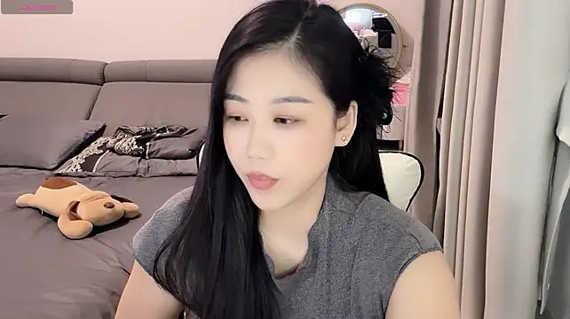 FF-Yuwei 现场XXX聊天