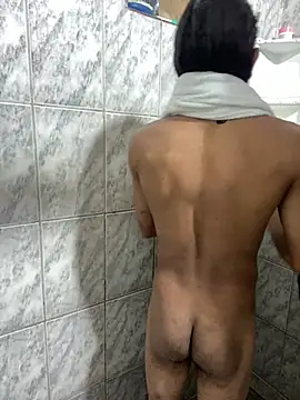 Show de Bruno_Lima_Francisco na webcam