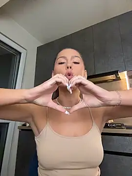 Živý XXX chat Mara_Kay