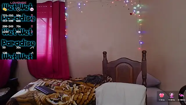 Czat XXX na żywo – imsohornydacom