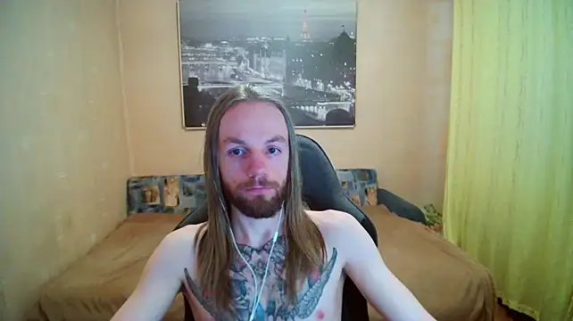 AdamDickens – Naživo XXX chat
