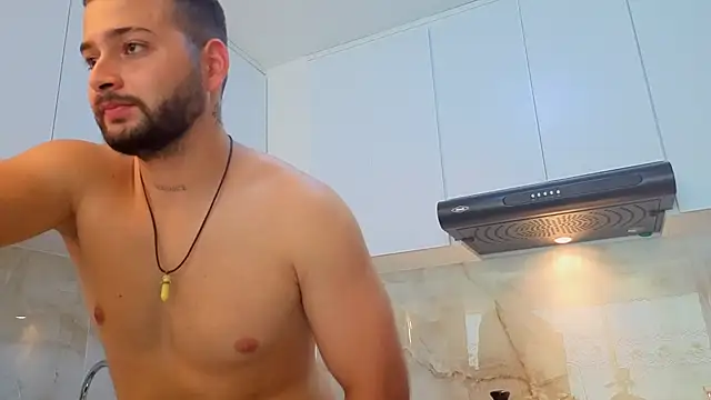 Chat XXX ao vivo de Andres_fire