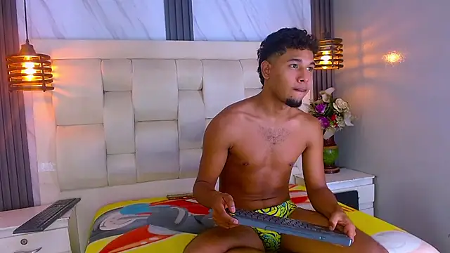 Czat XXX na żywo – Marius_Ponce