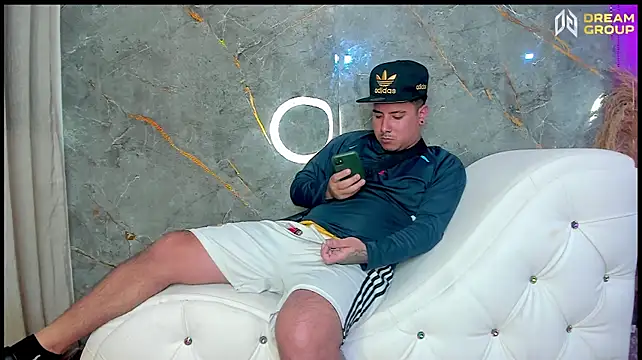 XXX chat uživo modela Yourslust_
