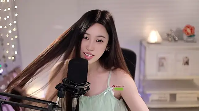 SleepArtist Live XXX-chat