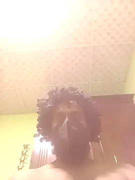 Chat XXX ao vivo de hotblack7